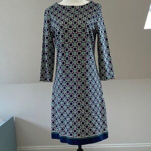 Petite size dress